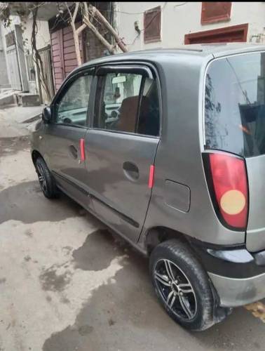 santro club for sale 