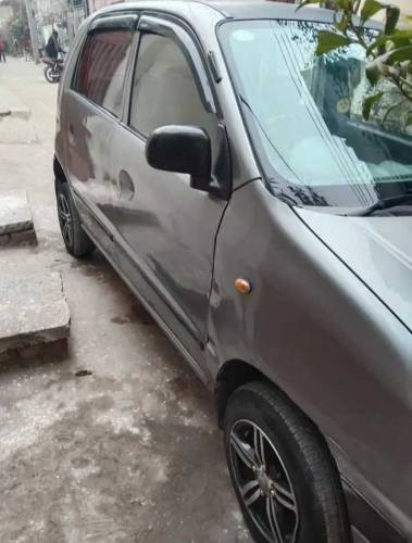 santro club for sale 