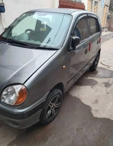 santro club for sale 