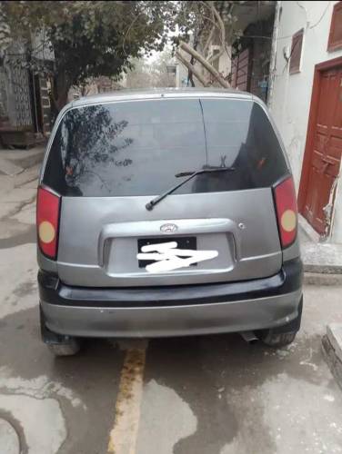 santro club for sale 