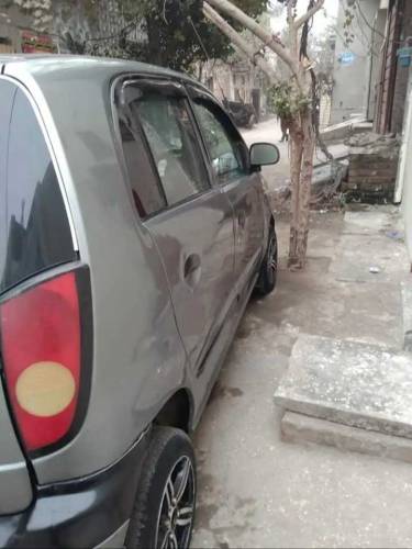 santro club for sale 