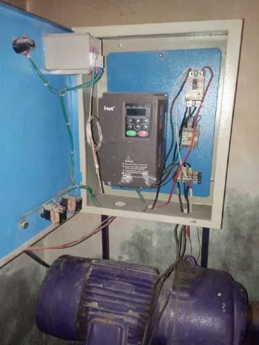 Make soap plant/ machinery