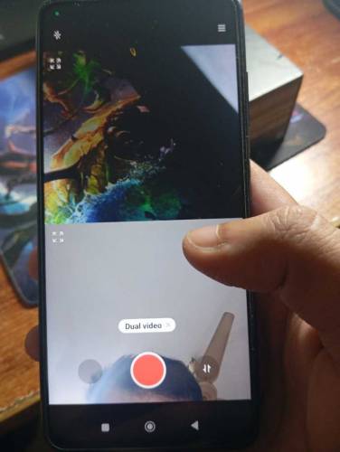 Xiaomi Poco X3 pro