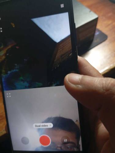Xiaomi Poco X3 pro