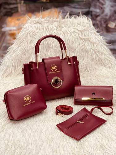 sell branded handbags  for women and other products 