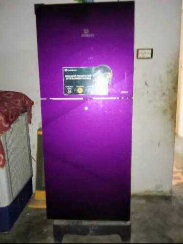dawlance fridge