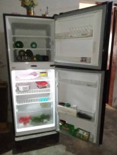 dawlance fridge
