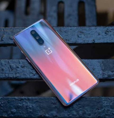 one plus 8 