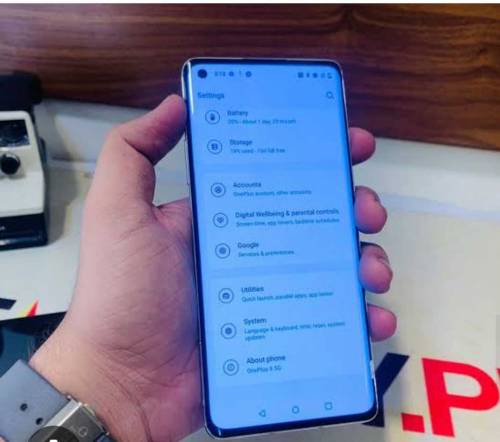 one plus 8 