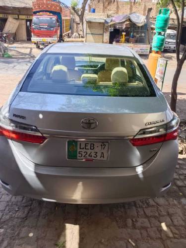 gli new brand condition