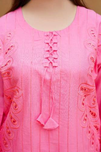 Eid Collection 🙌 *Heavy Boring Embroidery Design*