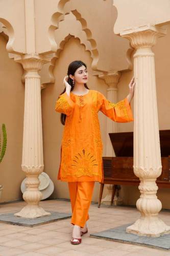 Eid Collection 🙌 *Heavy Boring Embroidery Design*