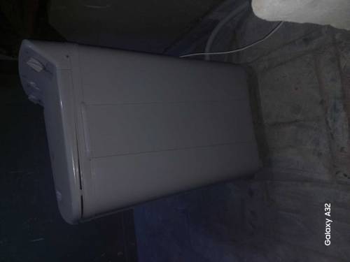 Super Asia Washing Machine