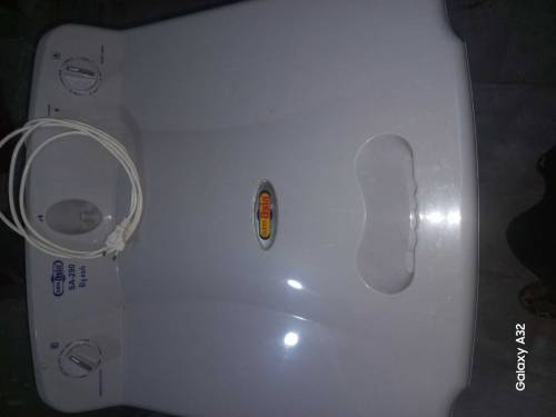 Super Asia Washing Machine