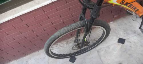 bicycle for sale in New condition