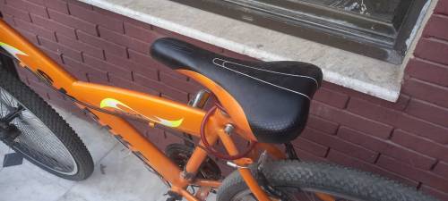 bicycle for sale in New condition