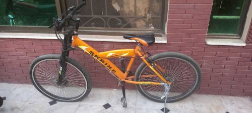 bicycle for sale in New condition