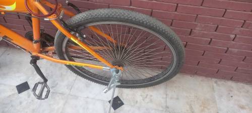 bicycle for sale in New condition
