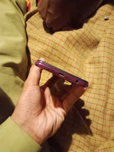 oppo f9pro 6gb128gb