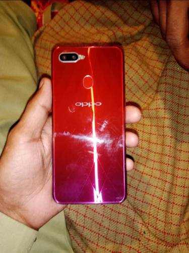 oppo f9pro 6gb128gb