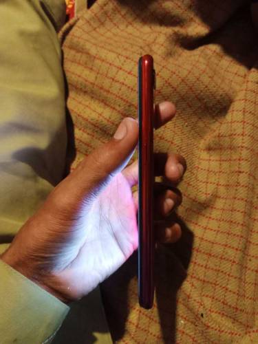 oppo f9pro 6gb128gb