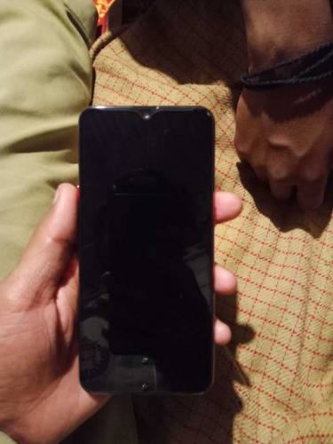 oppo f9pro 6gb128gb
