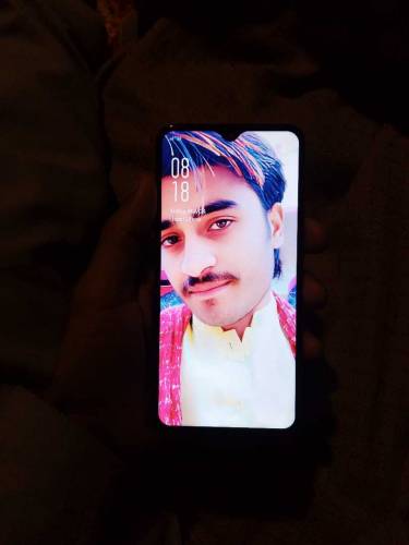 oppo f9pro 6gb128gb