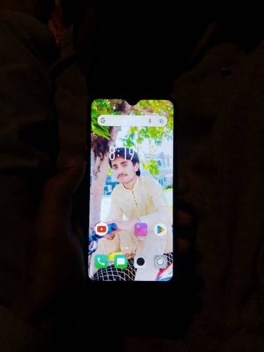 oppo f9pro 6gb128gb