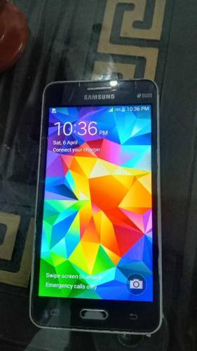 Sumsung Grand Prime