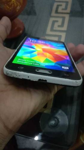Sumsung Grand Prime