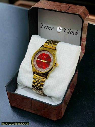 Analogue Watch For Men