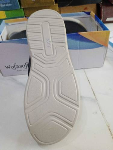 Original Imported Sleepers Wofa Soft 