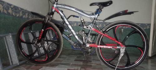 Bicycle