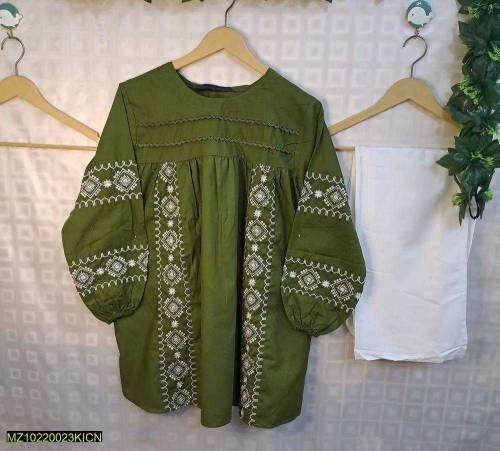 shirt Trouser 