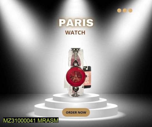elegant wrist watch for women