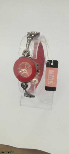elegant wrist watch for women