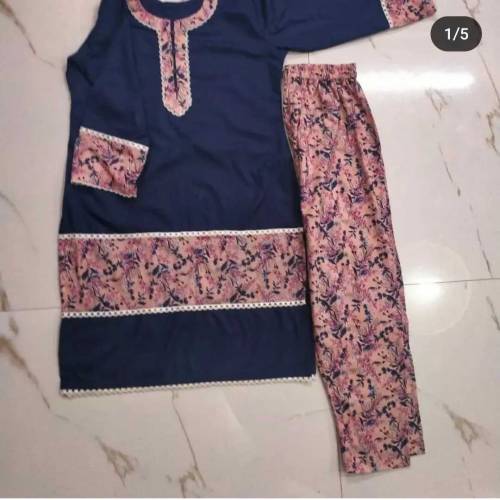 Summer Casual Dress