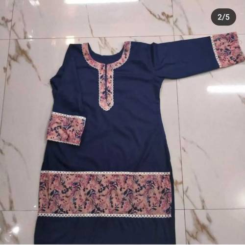 Summer Casual Dress