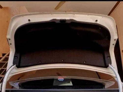 Yaris GLI M T 1.3