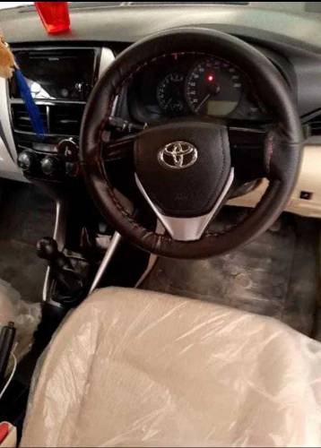 Yaris GLI M T 1.3