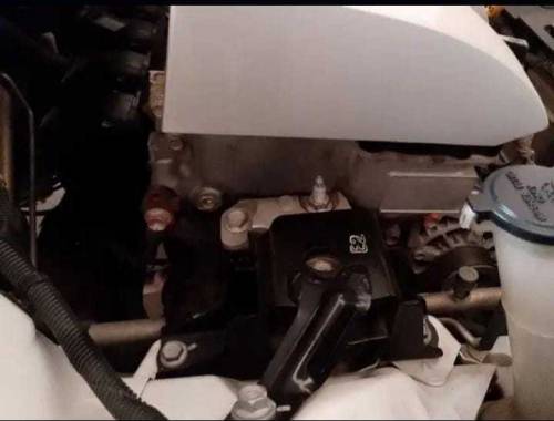 Yaris GLI M T 1.3