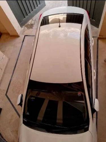Yaris GLI M T 1.3