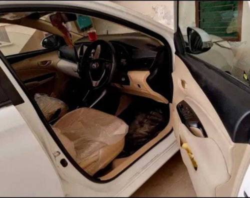 Yaris GLI M T 1.3