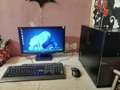 Gaming Pc
