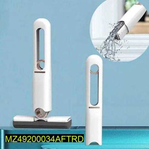 portable mini mop kitchen cleaning tool