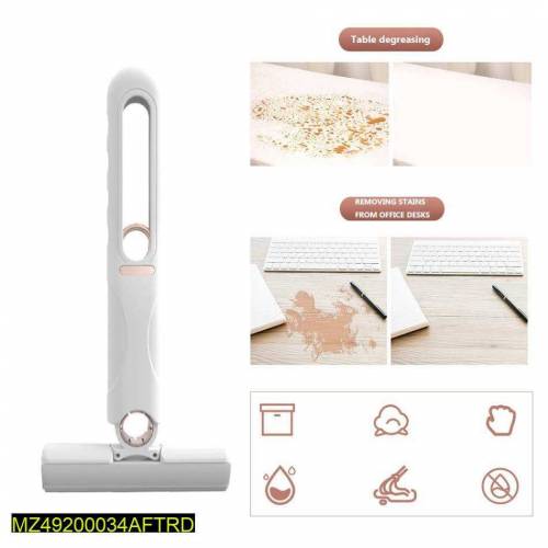 portable mini mop kitchen cleaning tool