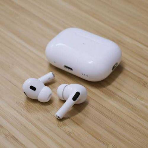 Original Apple Airpods Pro 2nd Generation With ANC