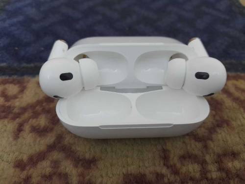 Original Apple Airpods Pro 2nd Generation With ANC