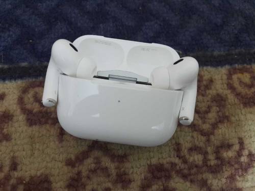 Original Apple Airpods Pro 2nd Generation With ANC