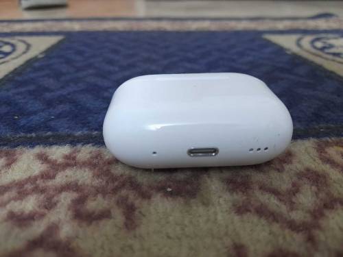 Original Apple Airpods Pro 2nd Generation With ANC